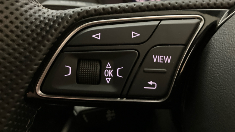 Audi Q2 35 TFSI S Line 5dr S Tronic [C+S] Petrol Estate